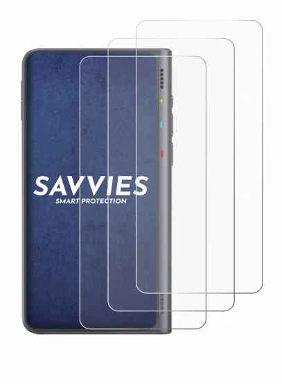 Image of the device Timekettle Fluentalk T1 with a wide variety of screen protectors.