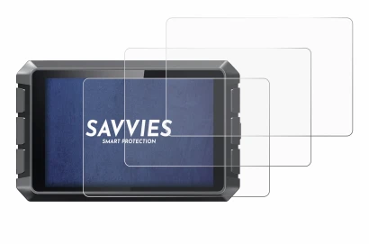 Image of the device Creality Sonic Pad with a wide variety of screen protectors.