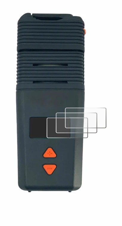 Image of the device Storz & Bickel Venty Vaporizer with a wide variety of screen protectors.