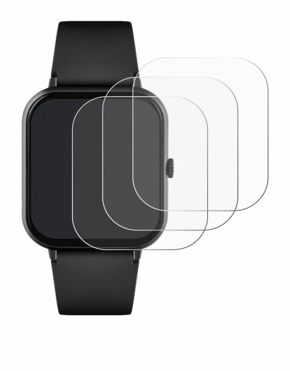 Image of the device Reflex Active Series 17 with a wide variety of screen protectors.
