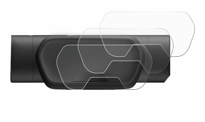 Image of the device Segway Ninebot eKickScooter E2 Pro with a wide variety of screen protectors.