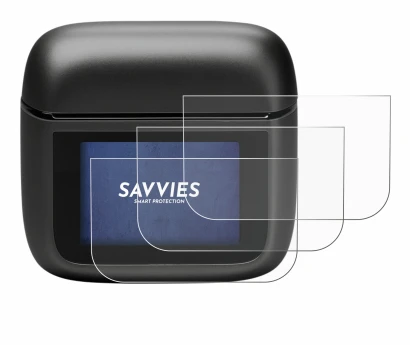 Image of the device JBL Tour Pro 3 with a wide variety of screen protectors.