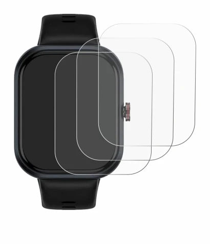 Image of the device Honor Choice Connected Watch with a wide variety of screen protectors.