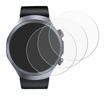 Image of the device Knauermann Pro 3 Plus 2025 with a wide variety of screen protectors.