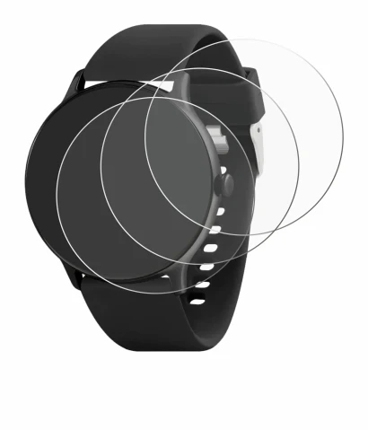 Image of the device Reflex Active Series 22 with a wide variety of screen protectors.
