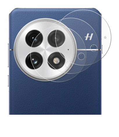 Image of the device OnePlus 13 (ONLY Camera Lens) with a wide variety of screen protectors.