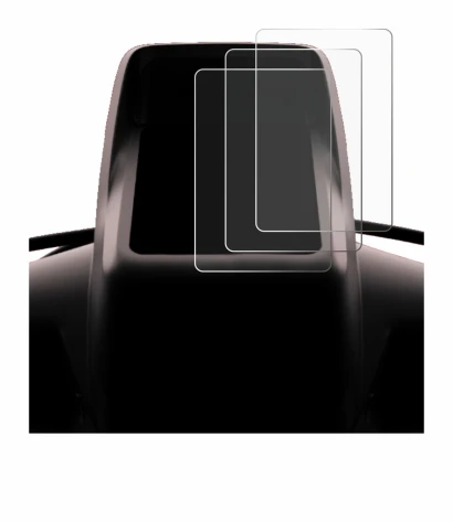 Image of the device Segway GT3 D with a wide variety of screen protectors.