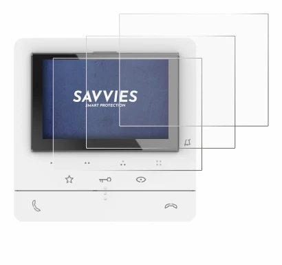 Image of the device Biticino 344672 with a wide variety of screen protectors.