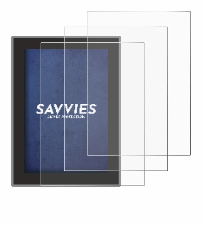 Image of the device Volvo XC90 (2018–2024) with a wide variety of screen protectors.