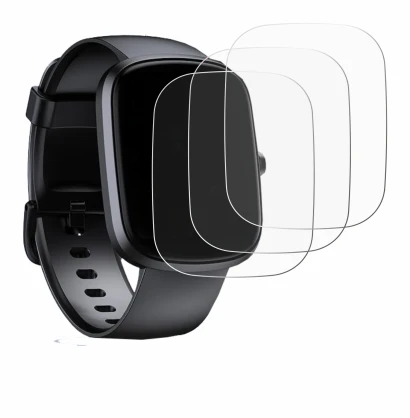 Image of the device Oukitel V2 1.91" with a wide variety of screen protectors.