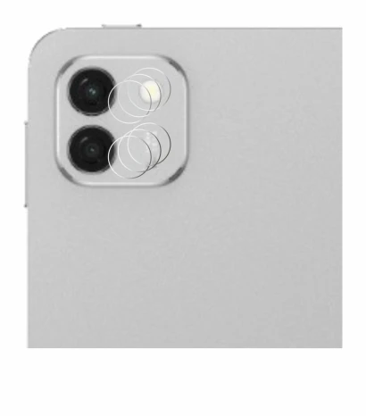 Image of the device Honor Magicpad 3 (ONLY Camera Lens) with a wide variety of screen protectors.