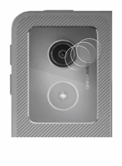 Image of the device Lenovo Idea Tab Pro 12.7" (ONLY Camera Lens) with a wide variety of screen protectors.