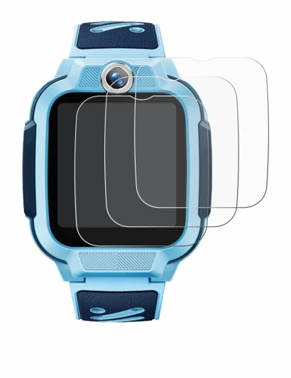 Image of the device Imoo Watch Phone Z3 with a wide variety of screen protectors.