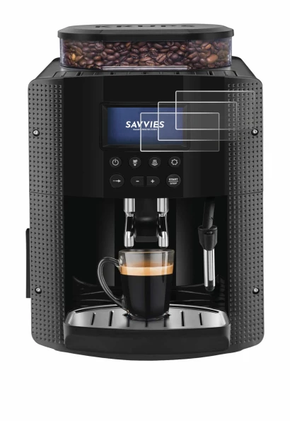 Image of the device Krups Essential YY8135FD with a wide variety of screen protectors.