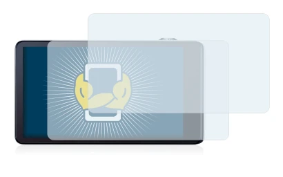 Image of the device Samsung Galaxy Camera EK-GC100 with a wide variety of screen protectors.
