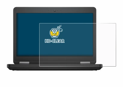 Image of the device Dell Latitude 15 E5540 Non-Touch with a wide variety of screen protectors.