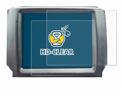 Image of the device Uconnect 8.4" (Ram 1500 / 2500 / 3500 / Chassis Cab) with a wide variety of screen protectors.