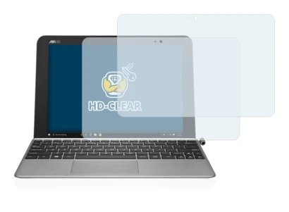 Image of the device ASUS Transformer Mini T102HA with a wide variety of screen protectors.