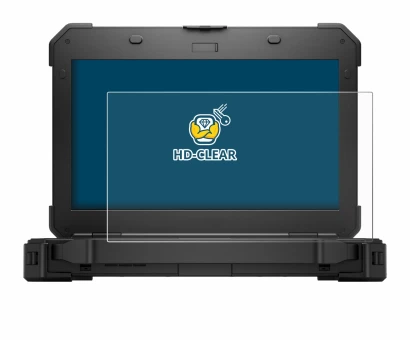 Image of the device Dell Latitude 5420 Rugged with a wide variety of screen protectors.