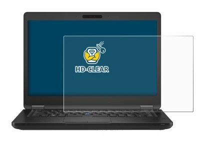 Image of the device Dell Latitude 5490 Non-Touch with a wide variety of screen protectors.