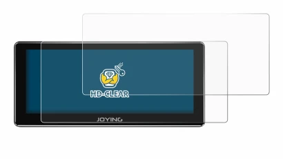 Image of the device Joying 4G Car Radio 8.8" with a wide variety of screen protectors.