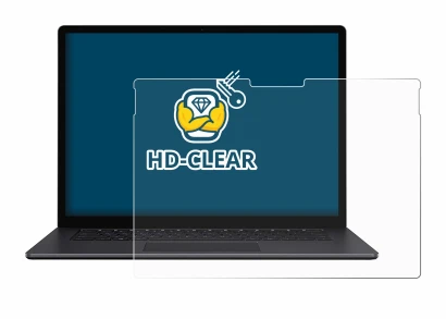 Image of the device Microsoft Surface Book 3 15