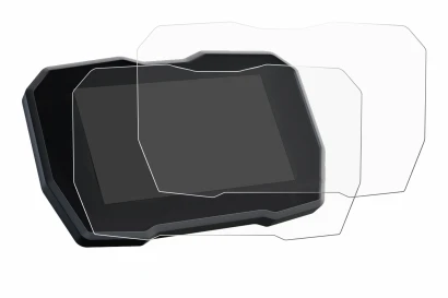 Image of the device Ducati Streetfighter V4 2020 Speedometer display with a wide variety of screen protectors.