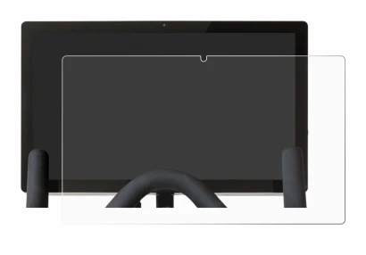 Image of the device Peloton Bike with a wide variety of screen protectors.