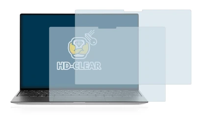 Image of the device Dell XPS 13 9310 Touch with a wide variety of screen protectors.