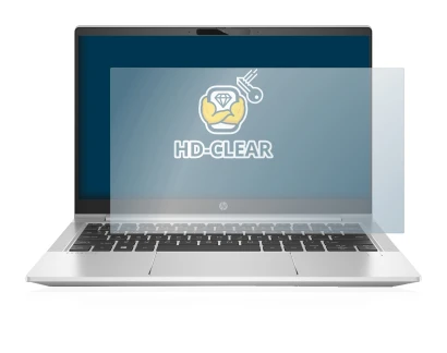Image of the device HP ProBooks 430 G8 with a wide variety of screen protectors.