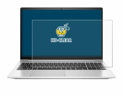 Image of the device HP ProBook 450 G8 with a wide variety of screen protectors.