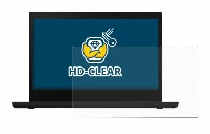Image of the device Lenovo ThinkPad L14 Gen 2 with a wide variety of screen protectors.