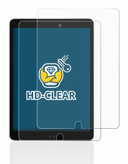 Image of the device Apple iPad 10.2