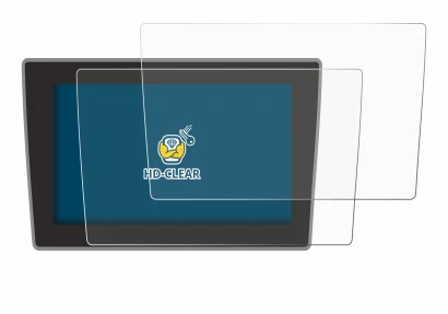 Image of the device Volkswagen Arteon Shooting Brake 2021 Discover Pro with a wide variety of screen protectors.