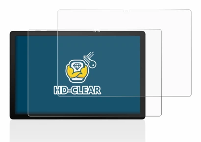 Image of the device Samsung Galaxy Tab A8 WiFi with a wide variety of screen protectors.