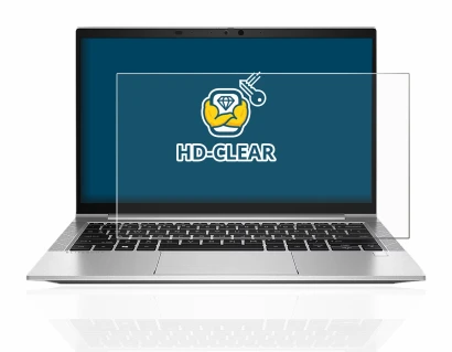Image of the device HP EliteBook 830 G8 with a wide variety of screen protectors.