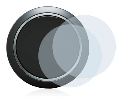 Image of the device OOONO CO-Driver NO1 with a wide variety of screen protectors.