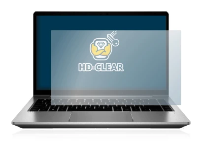 Image of the device HP ProBook 640 G8 with a wide variety of screen protectors.