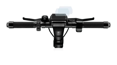 Image of the device SoFlow SO4 Pro (2nd Gen.) with a wide variety of screen protectors.
