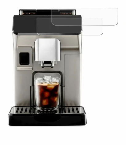Image of the device DeLonghi Eletta Explore with a wide variety of screen protectors.