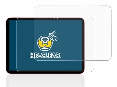 Image of the device Apple iPad 10.9