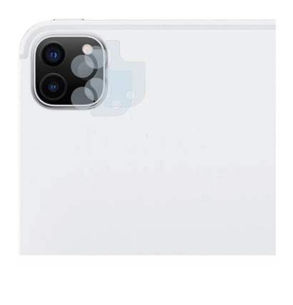 Image of the device Apple iPad Pro 12.9" 2022 (ONLY Camera Lens) with a wide variety of screen protectors.