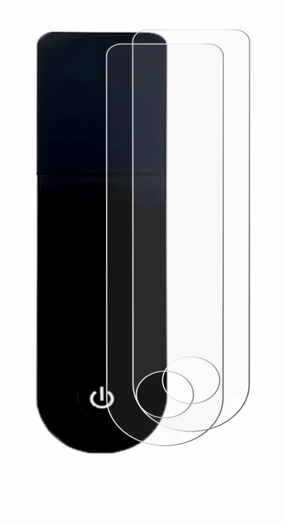 Image of the device Xiaomi Mi 3 E-Scooter with a wide variety of screen protectors.