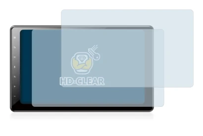 Image of the device Pioneer AVIC-Z1000DAB-C Navigation with a wide variety of screen protectors.