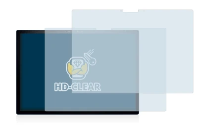 Image of the device Dell XPS 13 9315 2-in-1 with a wide variety of screen protectors.