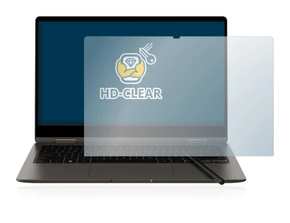 Image of the device Samsung Galaxy Book3 360 13