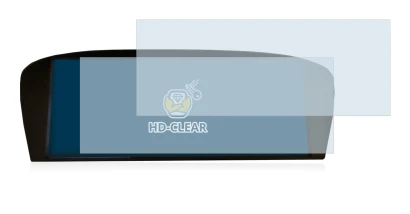 Image of the device BMW E91 320d CiC Professional with a wide variety of screen protectors.