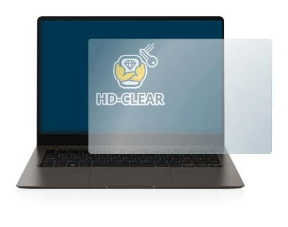 Image of the device Samsung Galaxy Book3 Pro 14