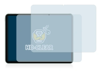 Image of the device OnePlus Pad with a wide variety of screen protectors.