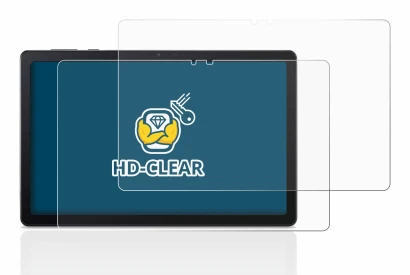 Image of the device Acer Iconia Tab P10 with a wide variety of screen protectors.